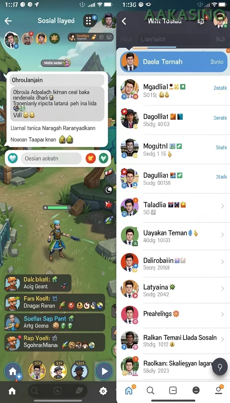 Screenshot Bandarcolok nomor 3